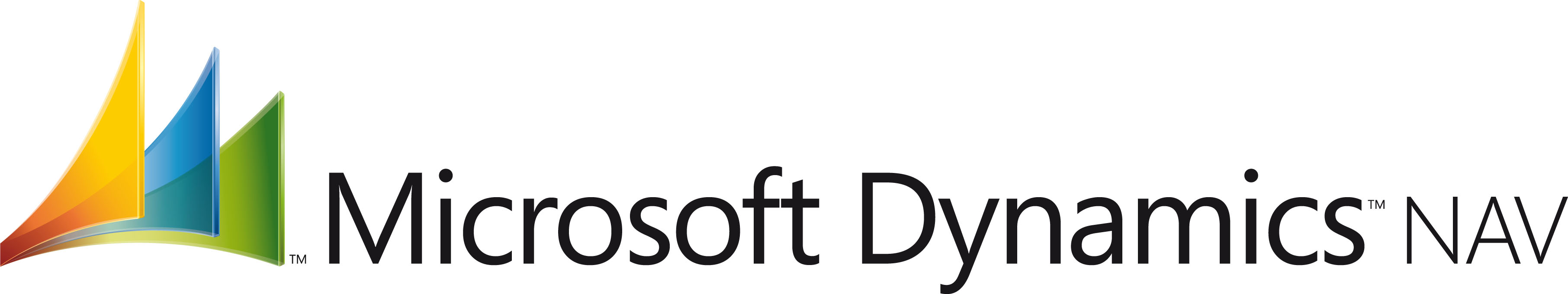 microsoft dynamics nav logo
