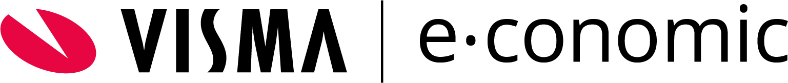 visma e-conomic logo